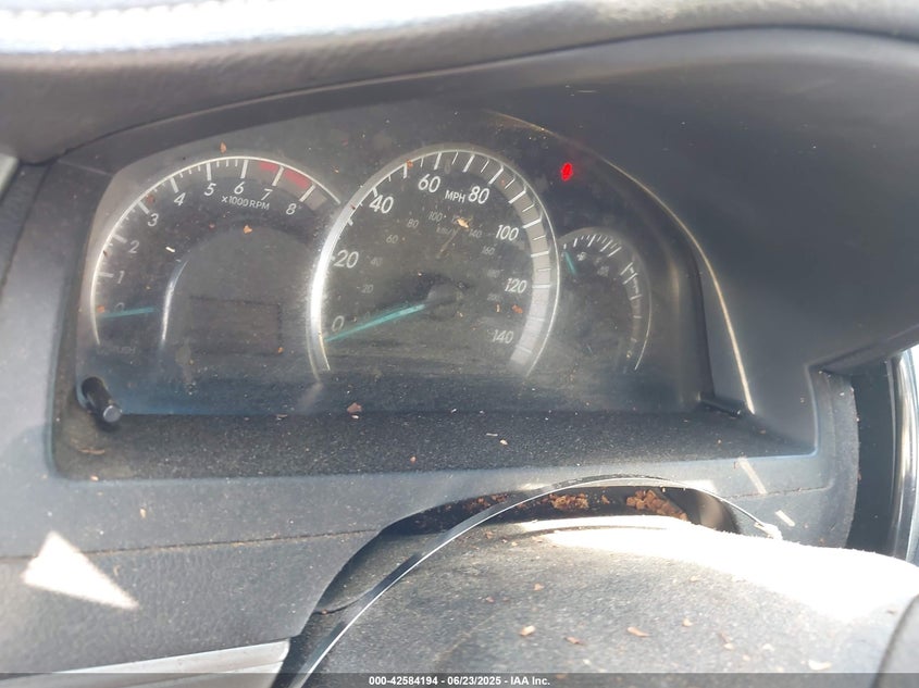 2014 TOYOTA CAMRY VIN: 4T1BF1FK7EU333782