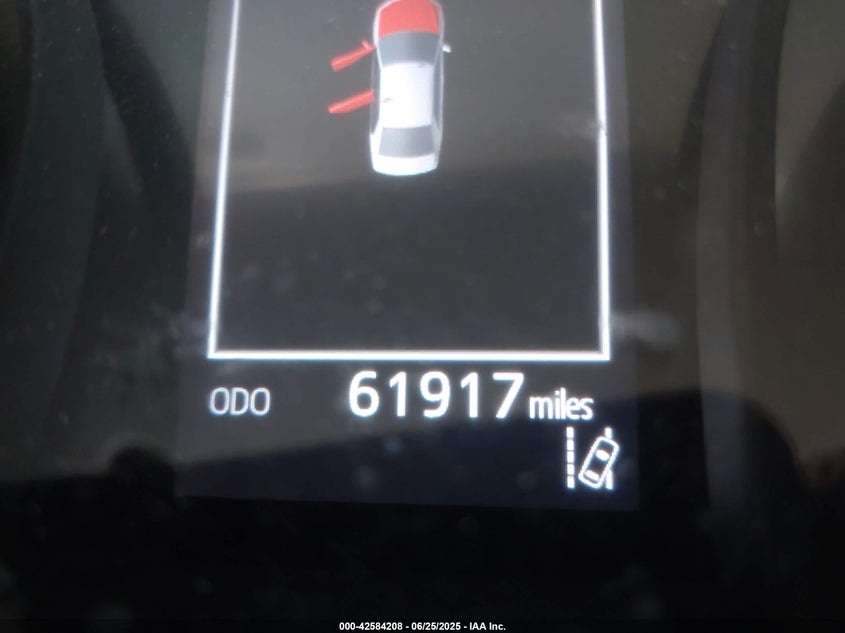 2019 TOYOTA CAMRY LE - 4T1B11HK8KU198657