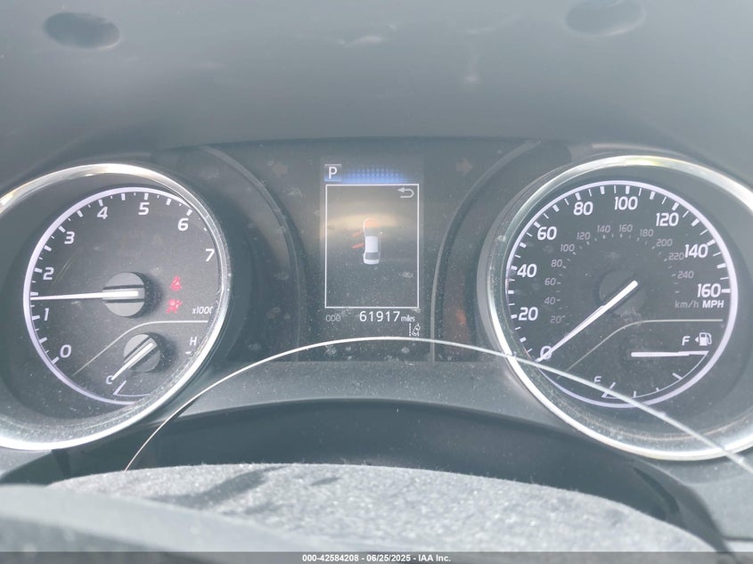 2019 TOYOTA CAMRY LE - 4T1B11HK8KU198657