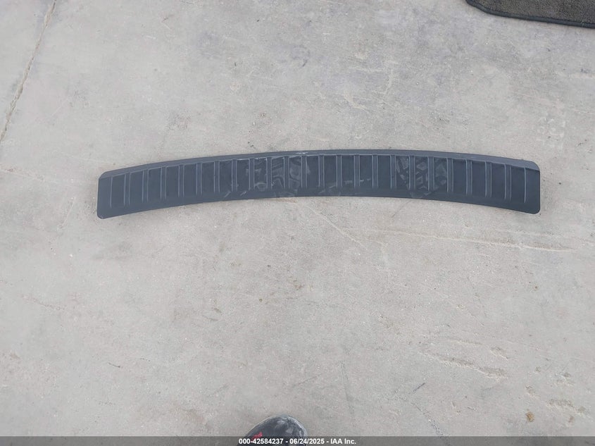 2013 NISSAN ROGUE SV - JN8AS5MT4DW500962