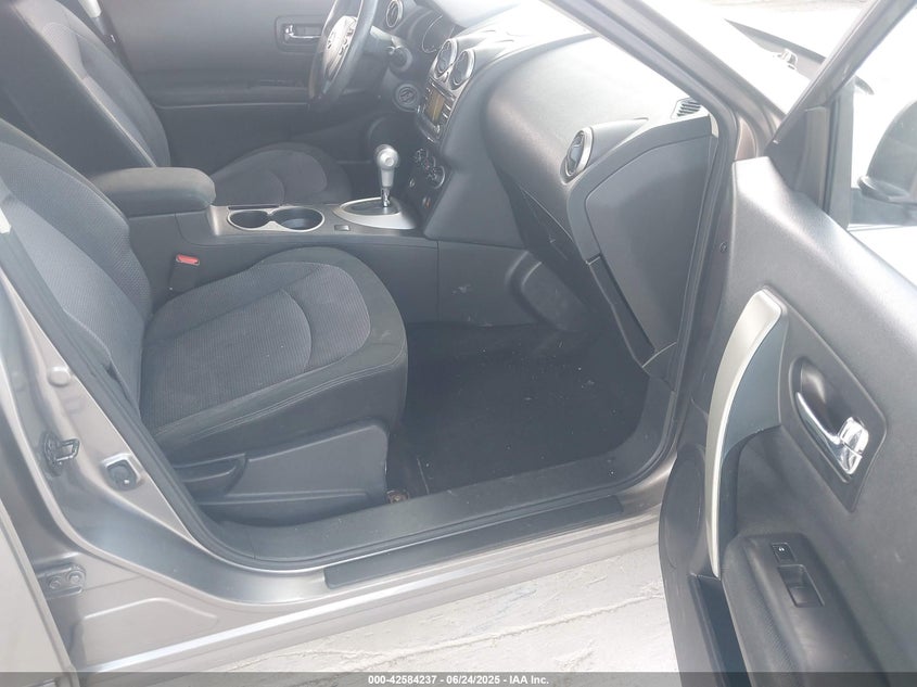 2013 NISSAN ROGUE SV - JN8AS5MT4DW500962