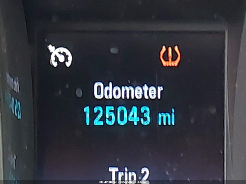 2013 CHEVROLET MALIBU 1LZ - 1G11H5SA5DF184430