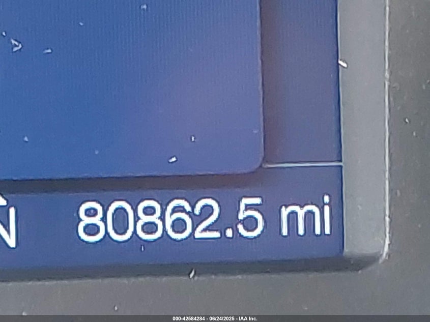 2013 FORD EDGE SE - 2FMDK3GC9DBC25532