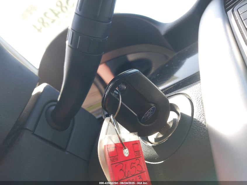 2013 FORD EDGE SE - 2FMDK3GC9DBC25532