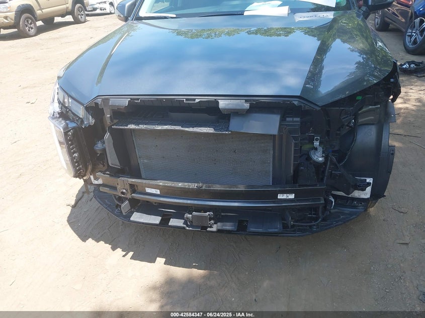 2025 HYUNDAI PALISADE SEL - KM8R2DGE8SU886408