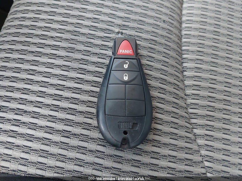 2012 Ram 1500 Slt VIN: 1C6RD7LT0CS168408 Lot: 42584566