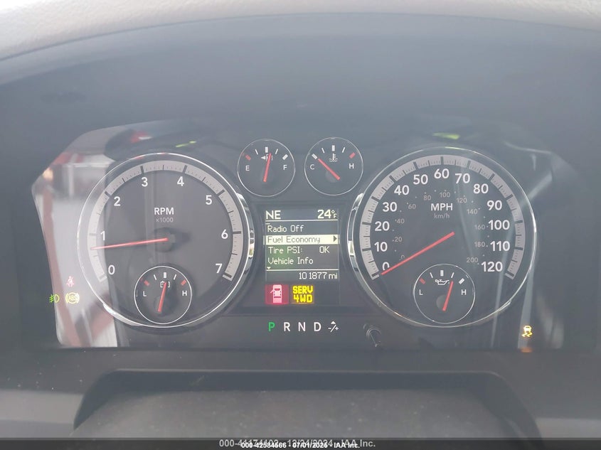 2012 Ram 1500 Slt VIN: 1C6RD7LT0CS168408 Lot: 42584566