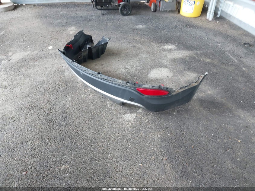 2013 HYUNDAI SANTA FE SPORT - 5XYZUDLB1DG073068