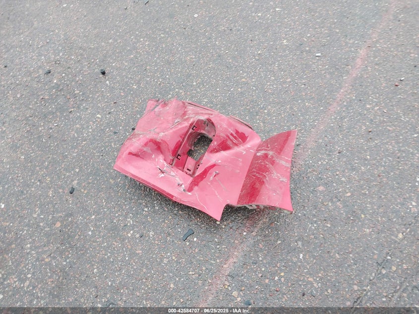 2013 GMC TERRAIN DENALI - 2GKFLZE38D6265002