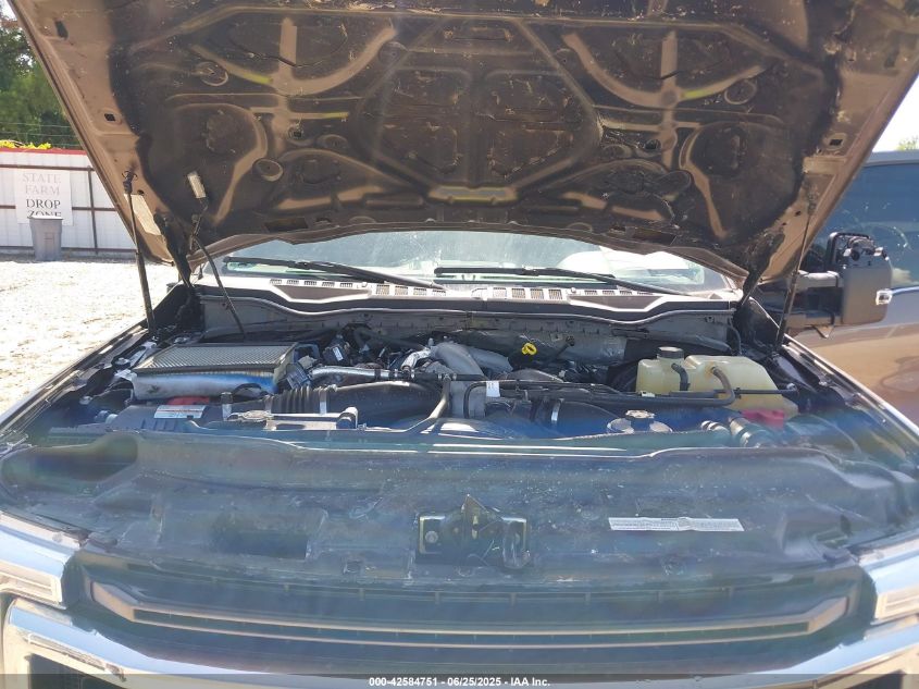 2021 Ford F-250 - 1FT7W2BT3MEC77914