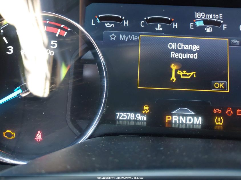 2021 Ford F-250 - 1FT7W2BT3MEC77914