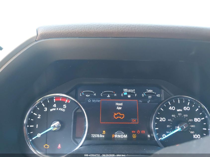 2021 Ford F-250 - 1FT7W2BT3MEC77914