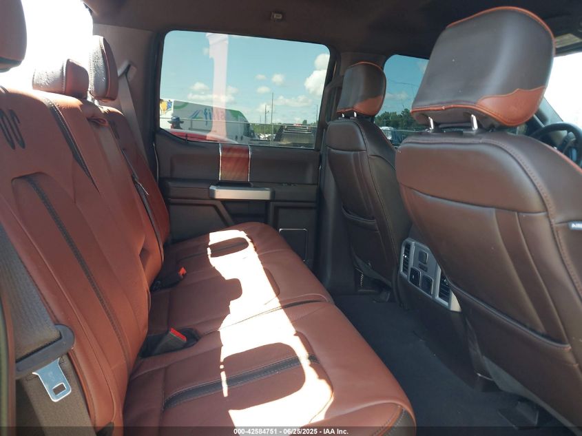 2021 Ford F-250 - 1FT7W2BT3MEC77914