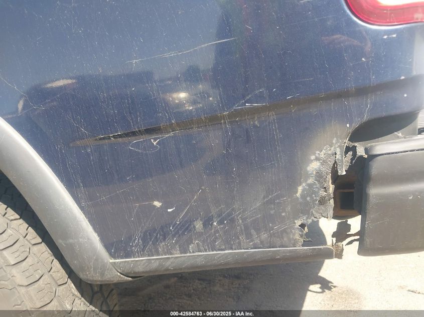 2002 Ford F150 VIN: 1FTRX18L22KA57735 Lot: 42584763