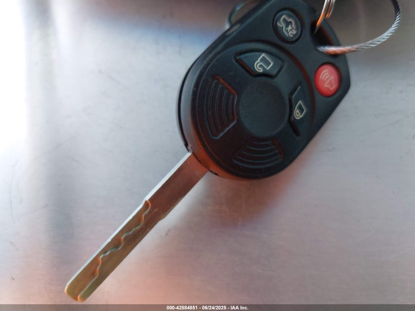 2015 FORD FOCUS SE - 1FADP3F20FL318107