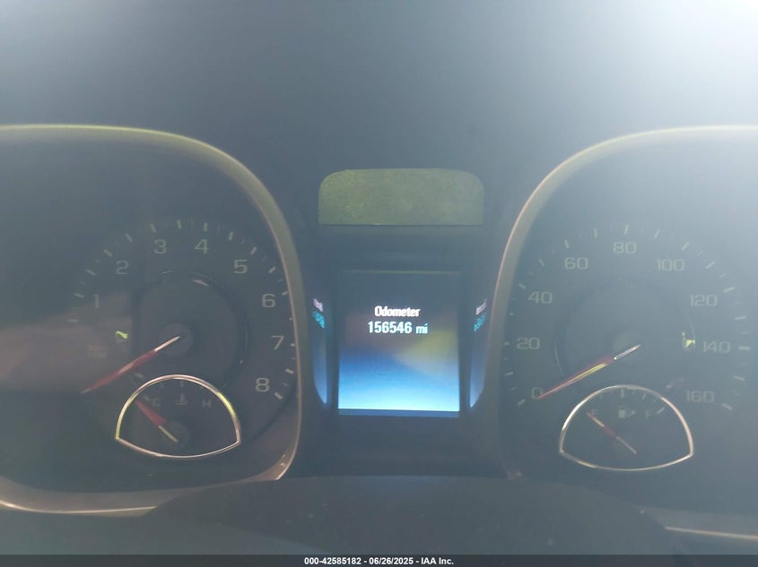 2016 CHEVROLET MALIBU LIMITED LT - 1G11C5SA6GF125941