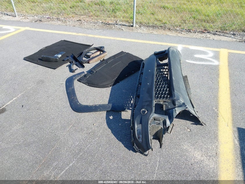 2016 JEEP RENEGADE SPORT - ZACCJAATXGPD51995