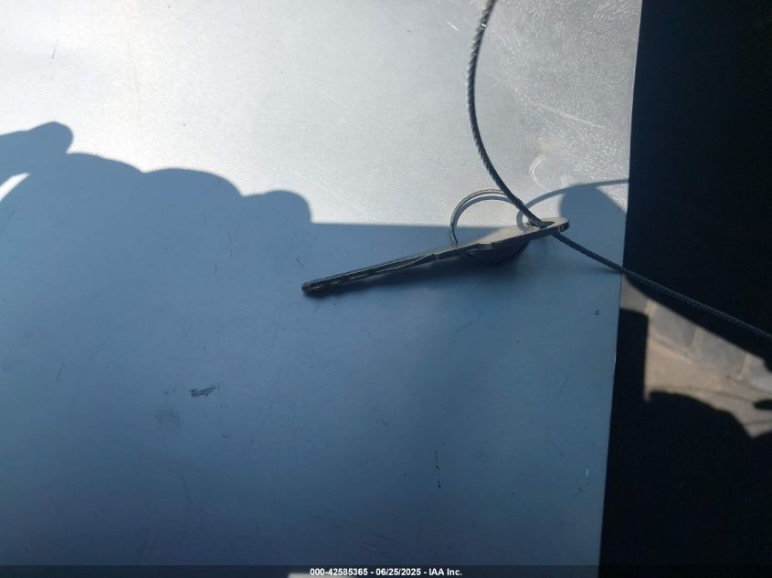 1997 Chevrolet Cavalier VIN: 1G1JC5247V7169271 Lot: 42585365