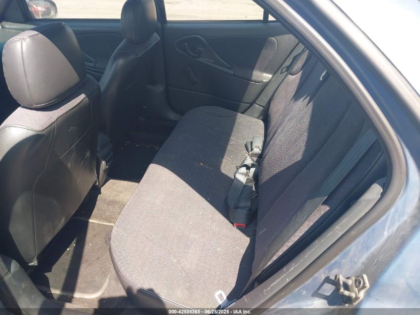 1997 Chevrolet Cavalier VIN: 1G1JC5247V7169271 Lot: 42585365