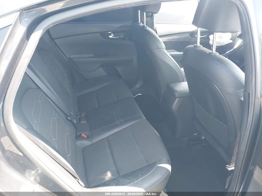 2020 KIA FORTE GT-LINE - 3KPF34AD5LE251604