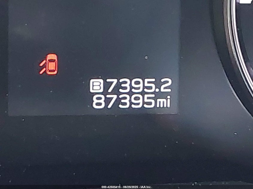 2020 Subaru Outback Limited VIN: 4S4BTALC7L3114569 Lot: 42585415