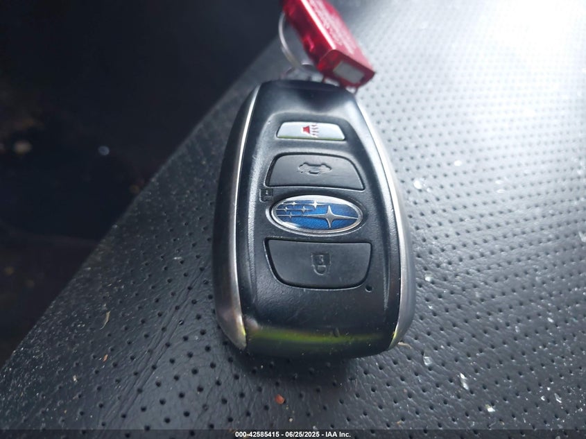 2020 Subaru Outback Limited VIN: 4S4BTALC7L3114569 Lot: 42585415