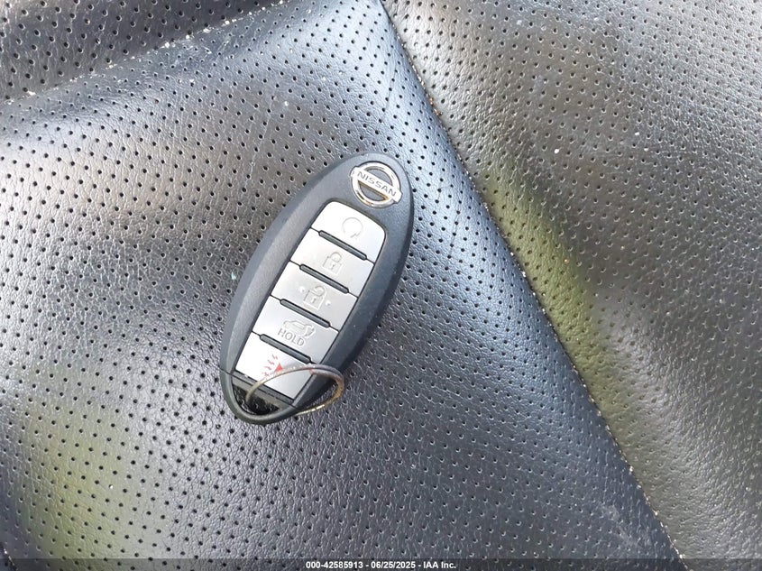 2018 NISSAN ROGUE SL - JN8AT2MT4JW463807