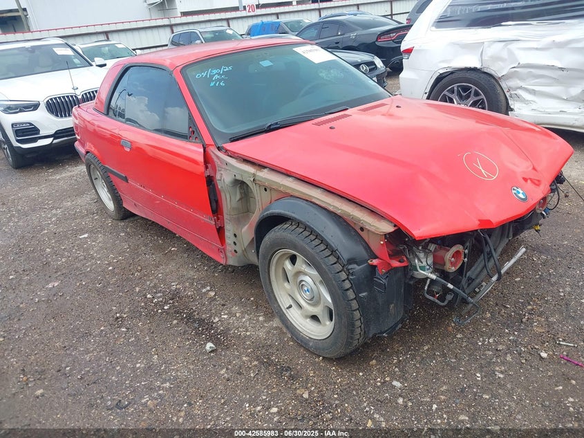 WBSBK0333XEC41116 1999 BMW M3 auction photo 1