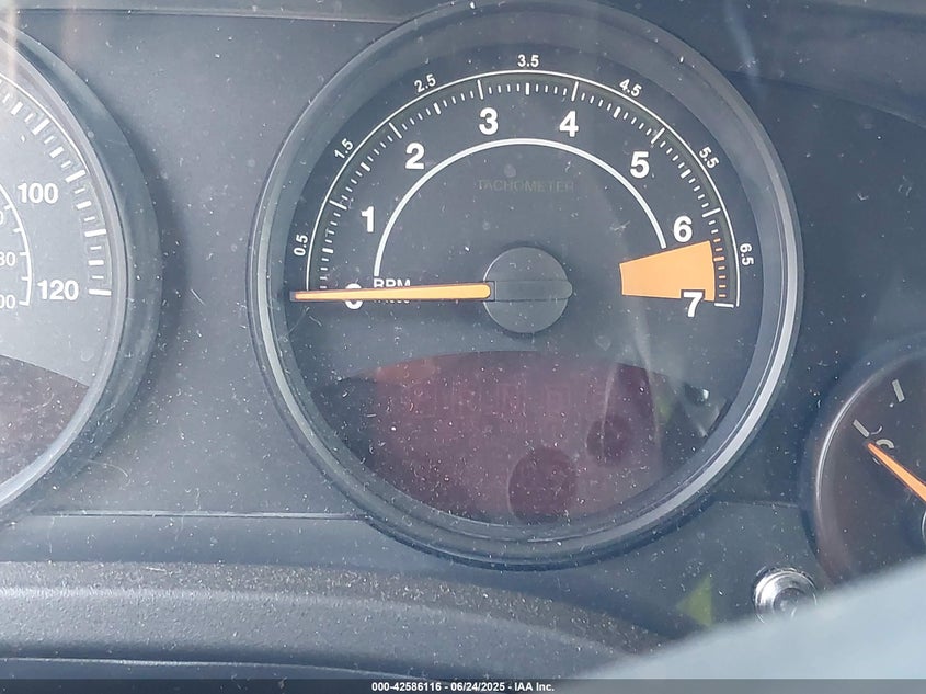 2016 JEEP PATRIOT 75TH ANNIVERSARY - 1C4NJPBB2GD790706