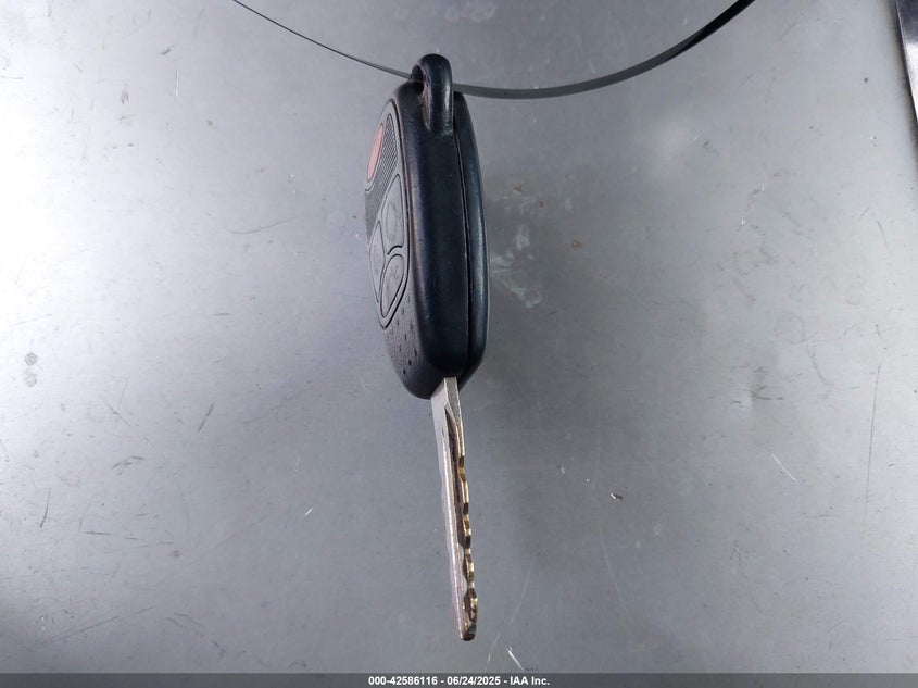 2016 JEEP PATRIOT 75TH ANNIVERSARY - 1C4NJPBB2GD790706