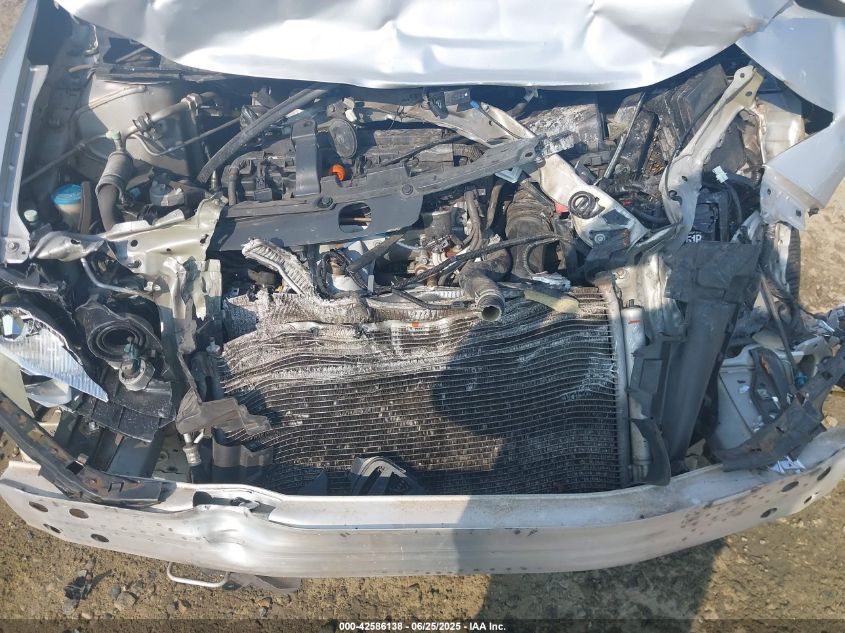 2012 Honda Civic Lx VIN: 19XFB2F52CE087432 Lot: 42586138