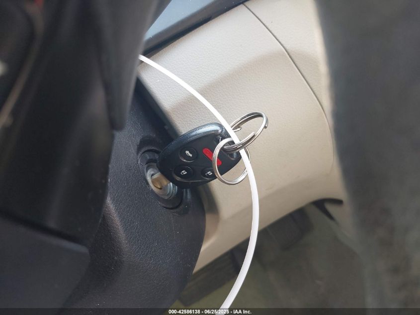 2012 Honda Civic Lx VIN: 19XFB2F52CE087432 Lot: 42586138