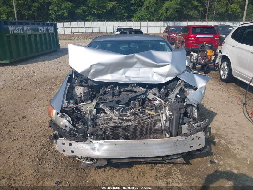 2012 Honda Civic Lx VIN: 19XFB2F52CE087432 Lot: 42586138