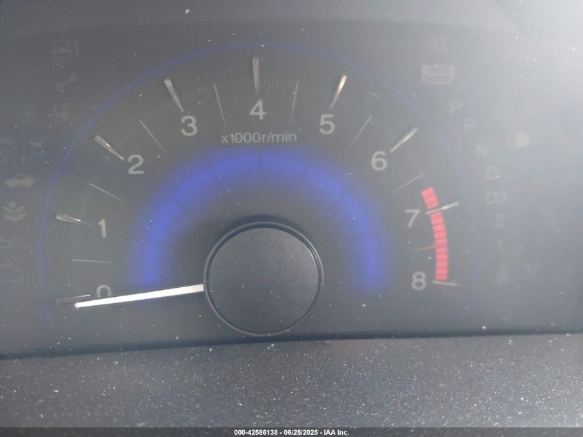 2012 Honda Civic Lx VIN: 19XFB2F52CE087432 Lot: 42586138