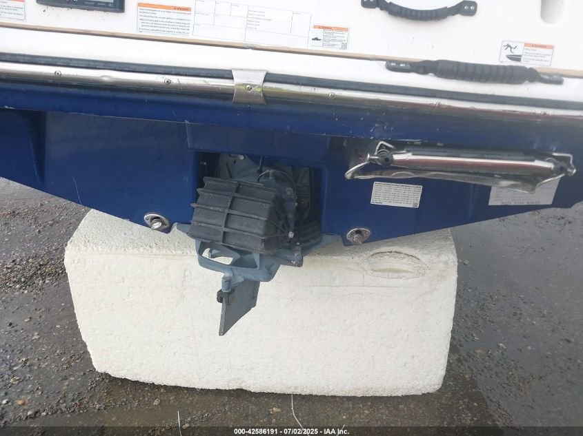 2022 Yamaha Other VIN: YAMC0429F222 Lot: 42586191