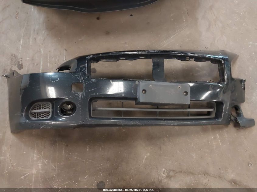 2014 Nissan Maxima 3.5 Sv VIN: 1N4AA5AP1EC482127 Lot: 42586264