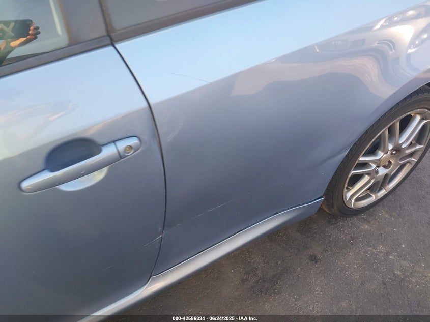 2009 SCION TC VIN: JTKDE167090285768
