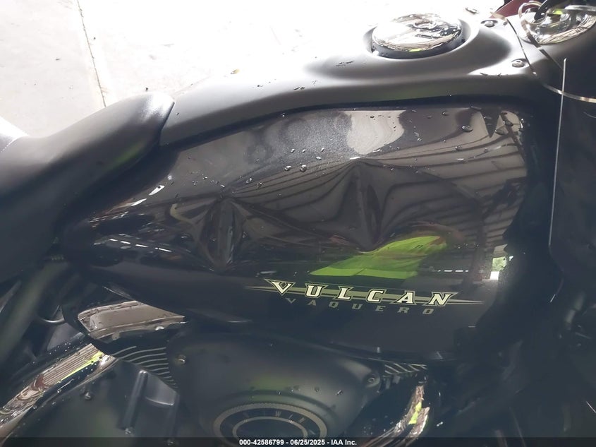 2015 KAWASAKI VN1700 K - JKBVNRK15FA006404