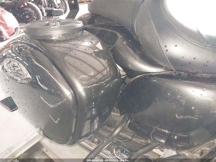 2015 KAWASAKI VN1700 K - JKBVNRK15FA006404