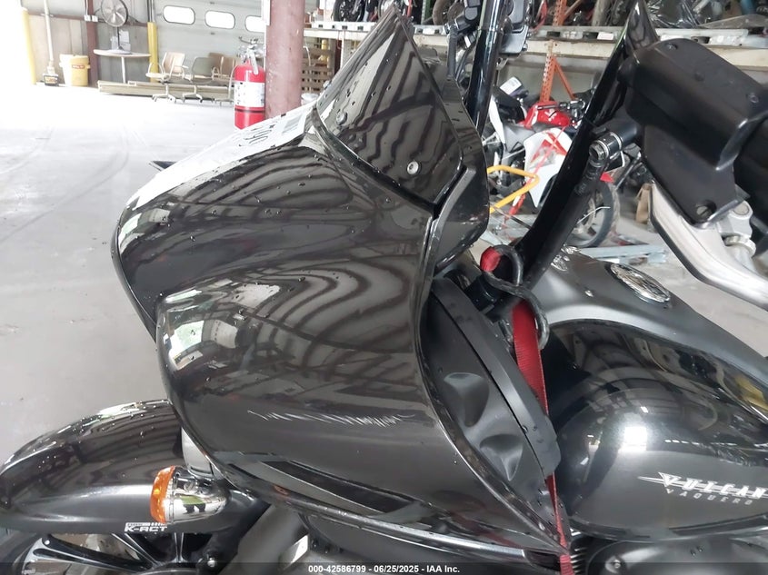 2015 KAWASAKI VN1700 K - JKBVNRK15FA006404