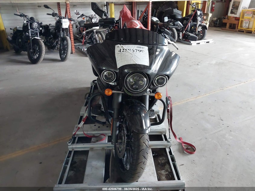 2015 KAWASAKI VN1700 K - JKBVNRK15FA006404