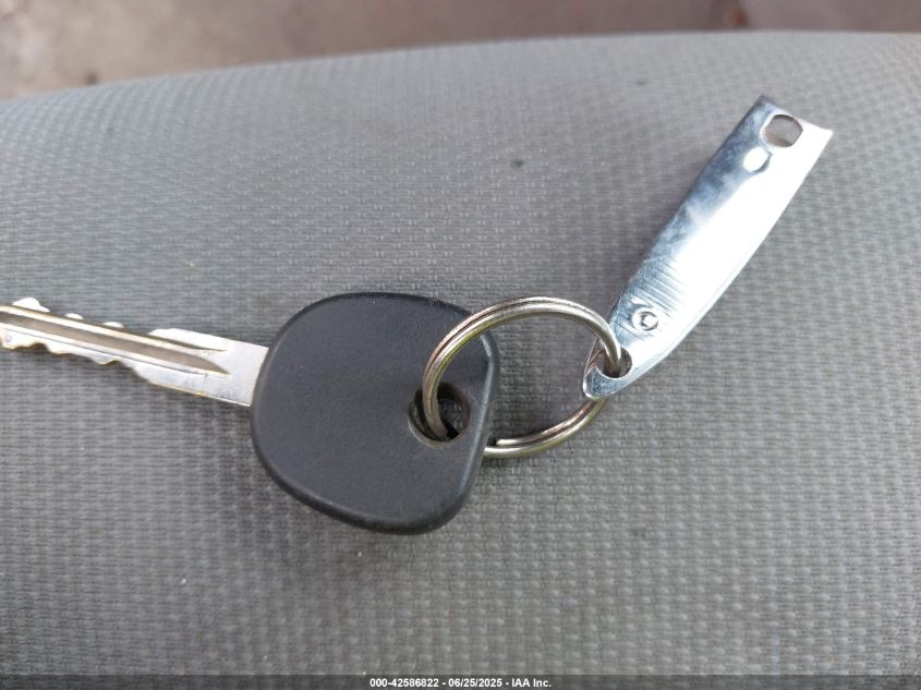 2009 Chevrolet Traverse Ls VIN: 1GNER13D995175159 Lot: 42586822