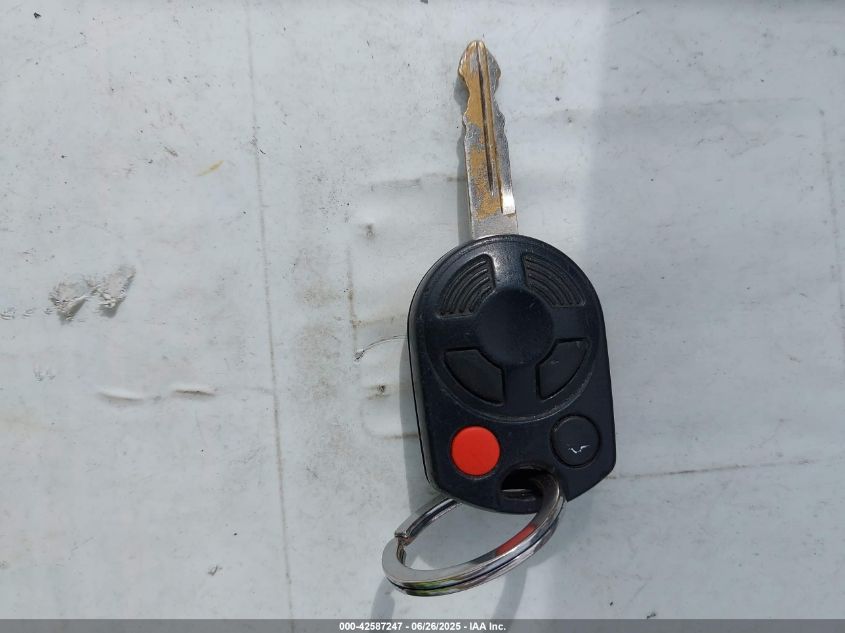 2008 Ford Fusion Se VIN: 3FAHP01108R127855 Lot: 42587247