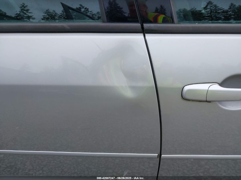 2008 Ford Fusion Se VIN: 3FAHP01108R127855 Lot: 42587247