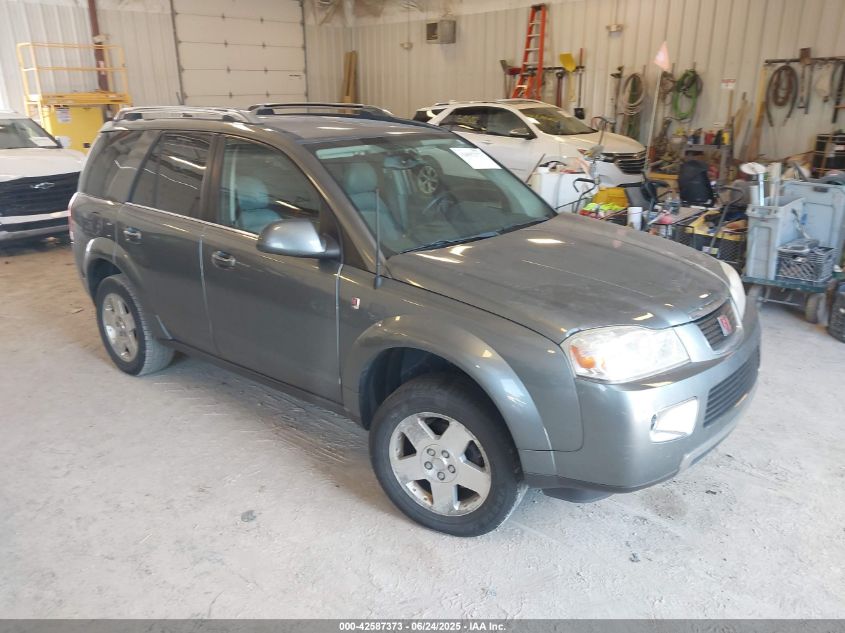 2006 Saturn Vue