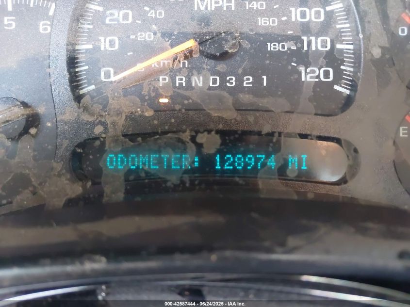 2007 Chevrolet Silverado 1500 Classic Work Truck VIN: 3GCEC14X27G211314 Lot: 42587444