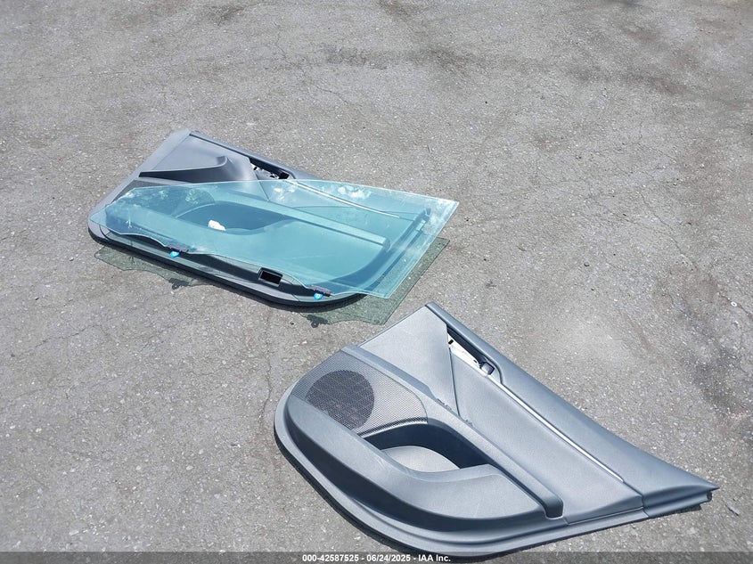 2021 TOYOTA CAMRY XSE HYBRID - 4T1K31AKXMU567932