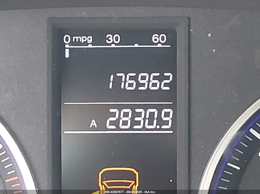 2008 Honda Cr-V Lx VIN: JHLRE48308C060520 Lot: 42587577