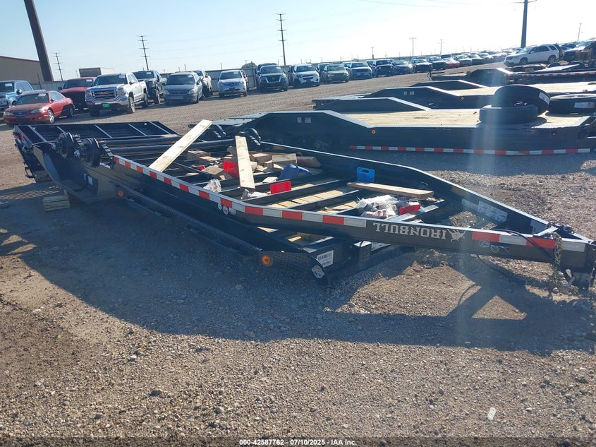 2026 NORSTAR TRAILERS OTHER  (VIN: 3EUGB2223T1097657)