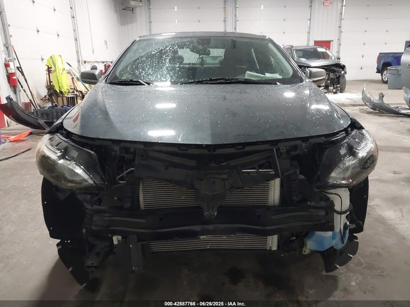 2019 Chevrolet Malibu 1Ls VIN: 1G1ZB5ST5KF145579 Lot: 42587766